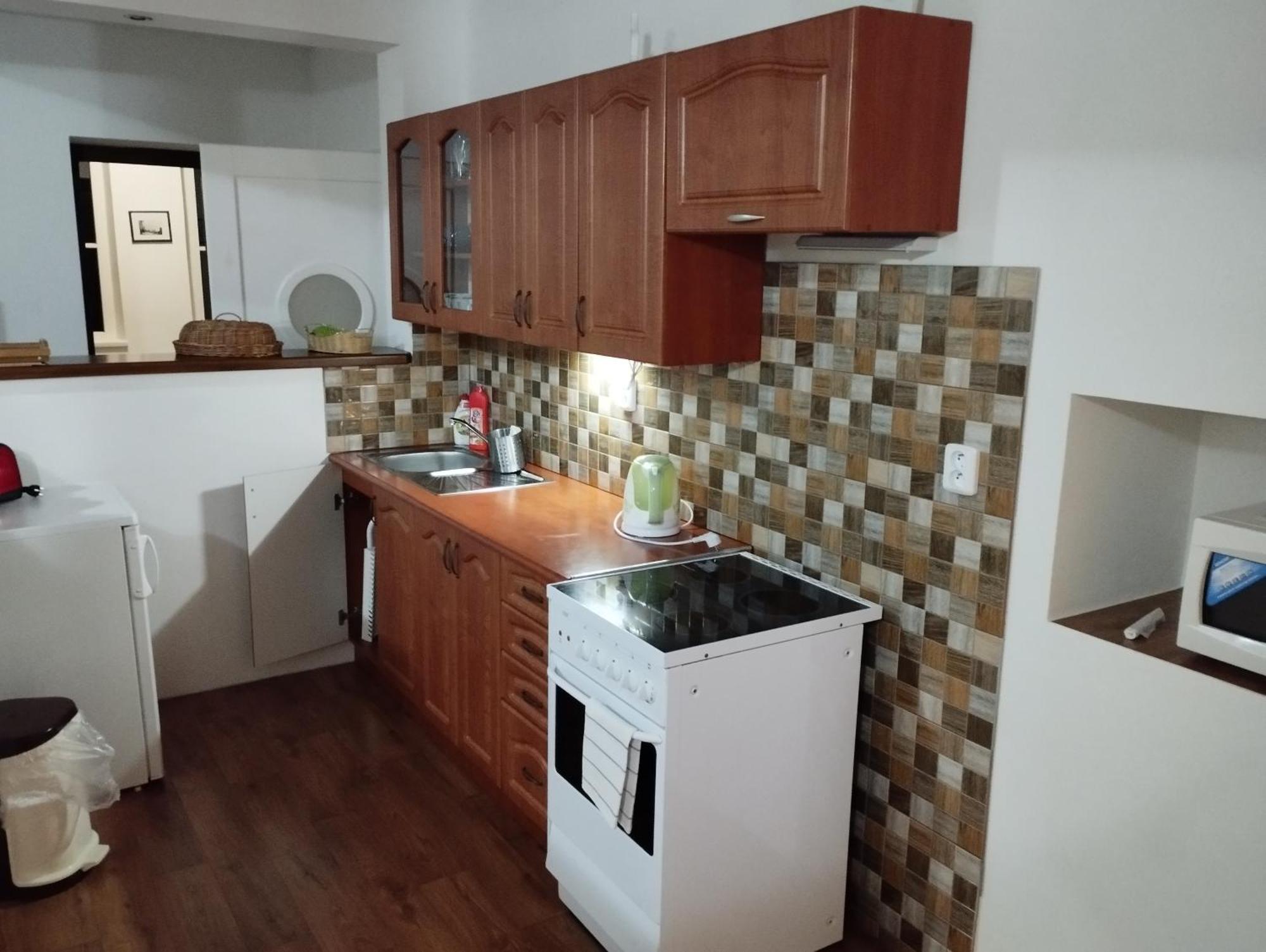 Apartmany Ceska Skola Lipova  Экстерьер фото