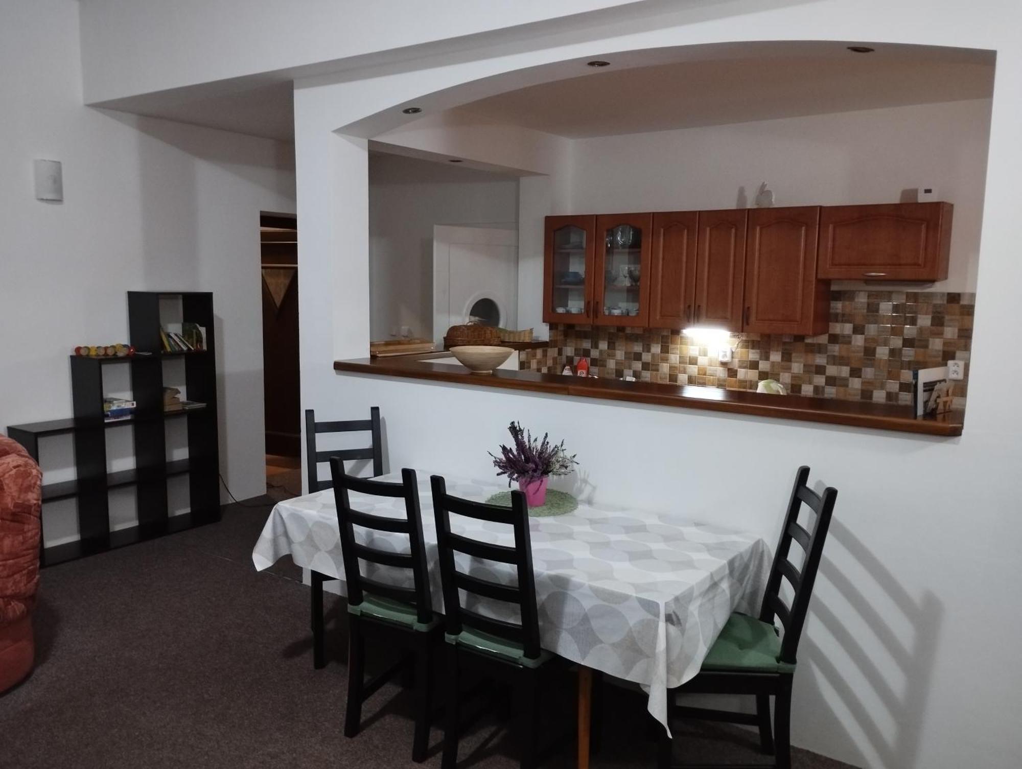 Apartmany Ceska Skola Lipova  Экстерьер фото