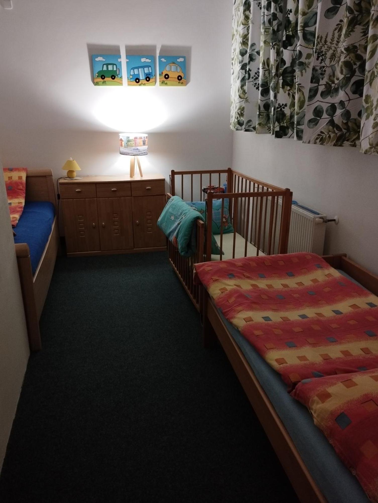 Apartmany Ceska Skola Lipova  Экстерьер фото